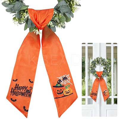 2Pcs Polyester Ribbons FEPA-WH20008-006-1
