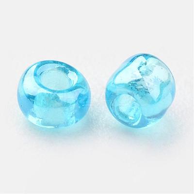 Round 12/0 Glass Seed Beads X-SEED-A006-2mm-103-1