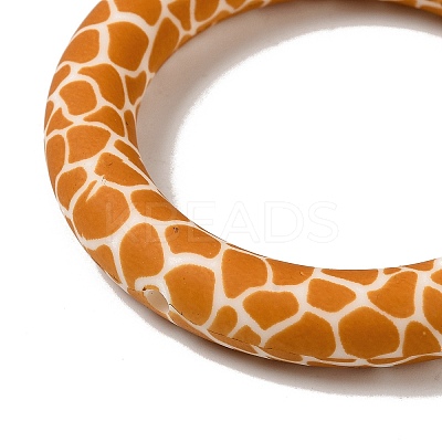 Silicone Beads SIL-Z010-04S-1