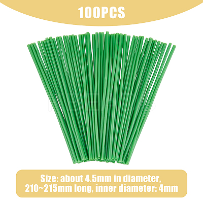 PVC Tube DIY-WH0028-61-1