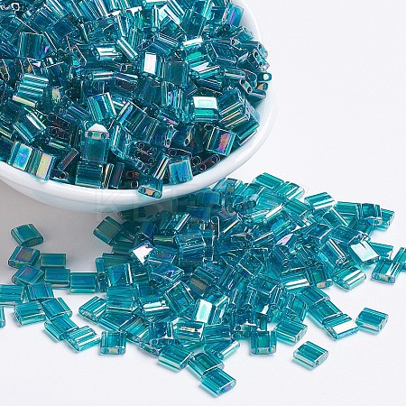 MIYUKI Half TILA Beads SEED-MY05-HTL2458-1