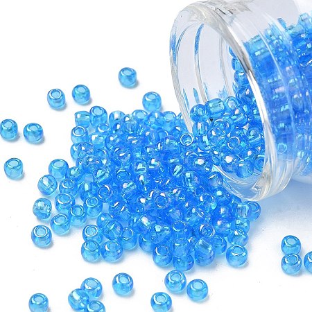 TOHO 6/0 Round Beads SEED-TR06-0163B-1