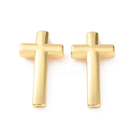 Brass Beads KK-CBA03AF-03A-G-1