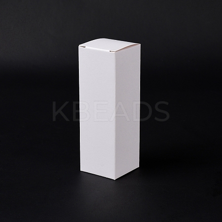 Cardboard Paper Gift Box CON-C019-02D-1