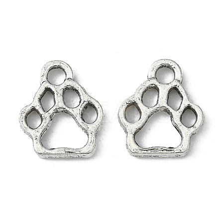 Tibetan Style Alloy Pendants LS-TIBEP-A36554-AS-RS-1