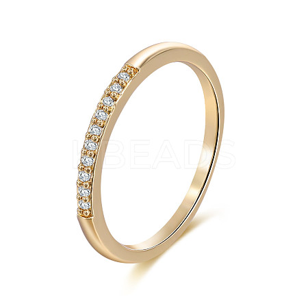 Real Gold Plated RJEW-AA00434-02G-16mm-1