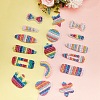 Non Woven Fabric Costume Accessories FIND-PH0001-05-4