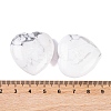 Natural Howlite Healing Stones G-G020-01-01-3