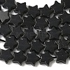 Natural Obsidian Beads Strands G-F817-A04-01-5