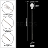 Steel Pins FIND-WH20031-29-2