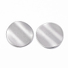 304 Stainless Steel Cabochons STAS-H400-85P-2