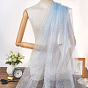 2M Polyester Mesh Fabric DIY-WH0308-668A-4