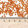 MIYUKI Round Rocailles Beads SEED-G008-RR0133-3