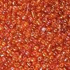 12/0 Glass Seed Beads X1-SEED-A007-2mm-169B-2