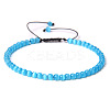 Adjustable Women's Glass Beaded Bracelet CN3407-14-1
