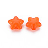 Transparent Acrylic Beads MACR-S373-26E-02-2