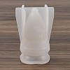 Christmas Theme 3D DIY Silicone Statue Molds SIMO-G001-02D-4