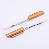 Epoxy Resin Drawing Pen AJEW-J033-02A-1
