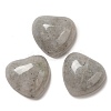 Natural Labradorite Cabochons G-F776-02A-21-1