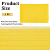 Polyester Mesh Fabric DIY-WH20009-40N-2