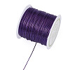 Round Copper Beading Wire for Jewelry Making YS-TAC0004-0.6mm-08-4