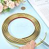 PVC Self-Adhesive Flexible Molding Trim DIY-WH20007-37A-3