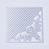 Carbon Steel Cutting Dies Stencils LS-DIY-K014-19-2