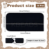 15Pcs Felt Tableware Storage Bag AJEW-WA0001-11-2