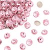 Preciosa® MAXIMA Crystal Round Stones X-PRC-RASS29-70020-1
