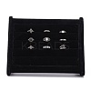 Velvet Ring Displays RDIS-A001-1-2