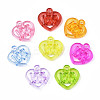 Acrylic Pendants OACR-S020-41-A01-1