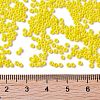 MIYUKI Round Rocailles Beads LS-X-SEED-G007-RR0404-4