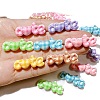 Resin Cabochones PW-WG02BA4-01-2