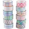 Adhesive Paper Tapes DIY-WH20062-27D-1