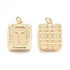 Brass Pendants KK-N232-512T-1