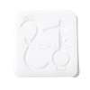 Key Shape DIY Pendant Silicone Molds LS-DIY-F114-16-2