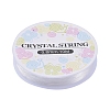 Elastic Crystal Thread EW-S003-0.8mm-01-2