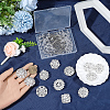 DIY Party Decoration Kits DIY-SP0006-57P-3