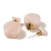 Natural Rose Quartz Dropper Perfume Bottles DJEW-H010-04G-02-2