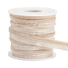 10 Yards Velvet Lip Cord Trim SRIB-BC0001-33A-1