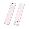 Stainless Steel Big Pendants STAS-WH0023-32C-1