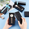 Cardboard Watch Boxes LS-CBOX-WH0009-02-3