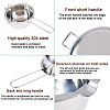Bakeware Kits TOOL-PH0017-11P-4