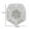 Pendant Silicone Molds SIMO-PW0002-46A-2