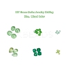 DIY Green Series Jewelry Making Kits DIY-YW0003-05C-3