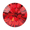 Preciosa® MAXIMA Crystal Round Stones Y-PRC-RBSS18-90075-3