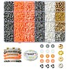 DIY Bracelet Kits DIY-YW0009-14-1