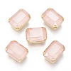 Sew on Rhinestone RGLA-K015-01D-MK-2