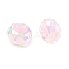 Electroplate Transpant Resin European Beads RE-CBAFF00-02C-2