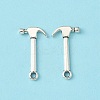 Tibetan Style Alloy Pendants LF11041Y-NF-1